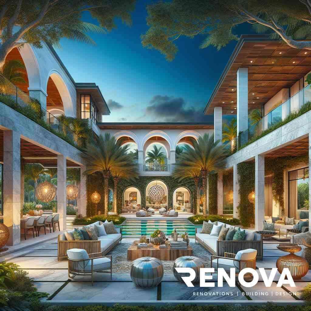 What Sets RENOVA Apart in Luxury Home Transformations?