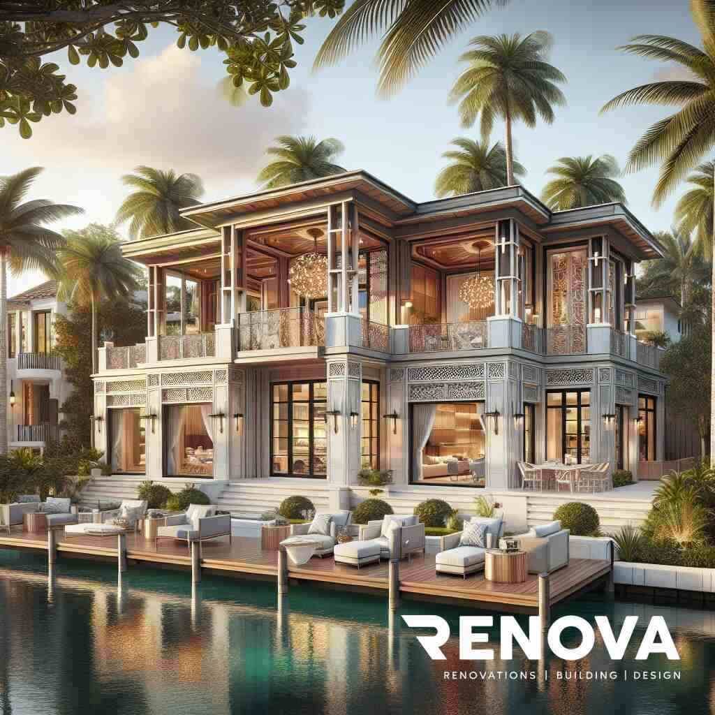 What Sets RENOVA Apart in Luxury Home Transformations?