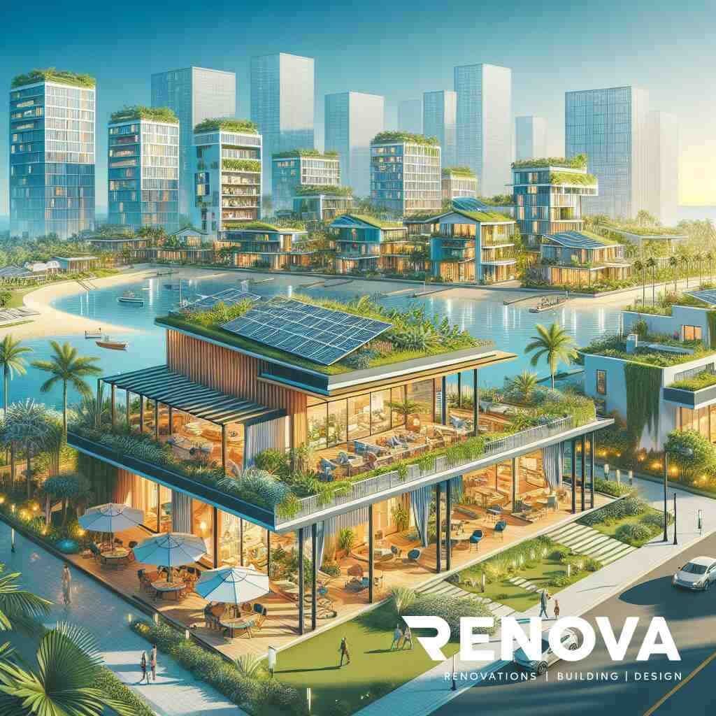 Comparing RENOVA’s Techniques in West Palm Beach Homes