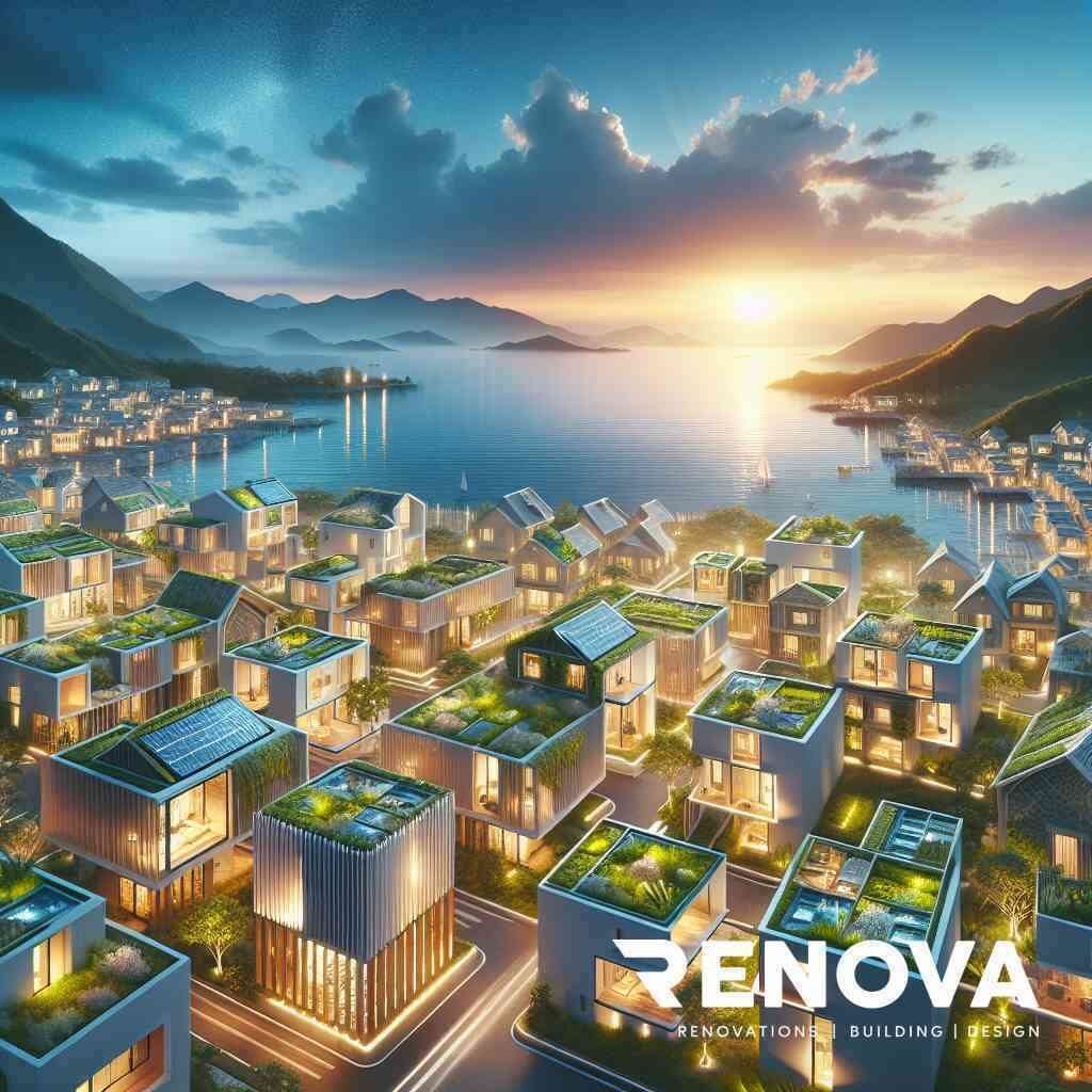 Comparing RENOVA's Techniques in West Palm Beach Homes