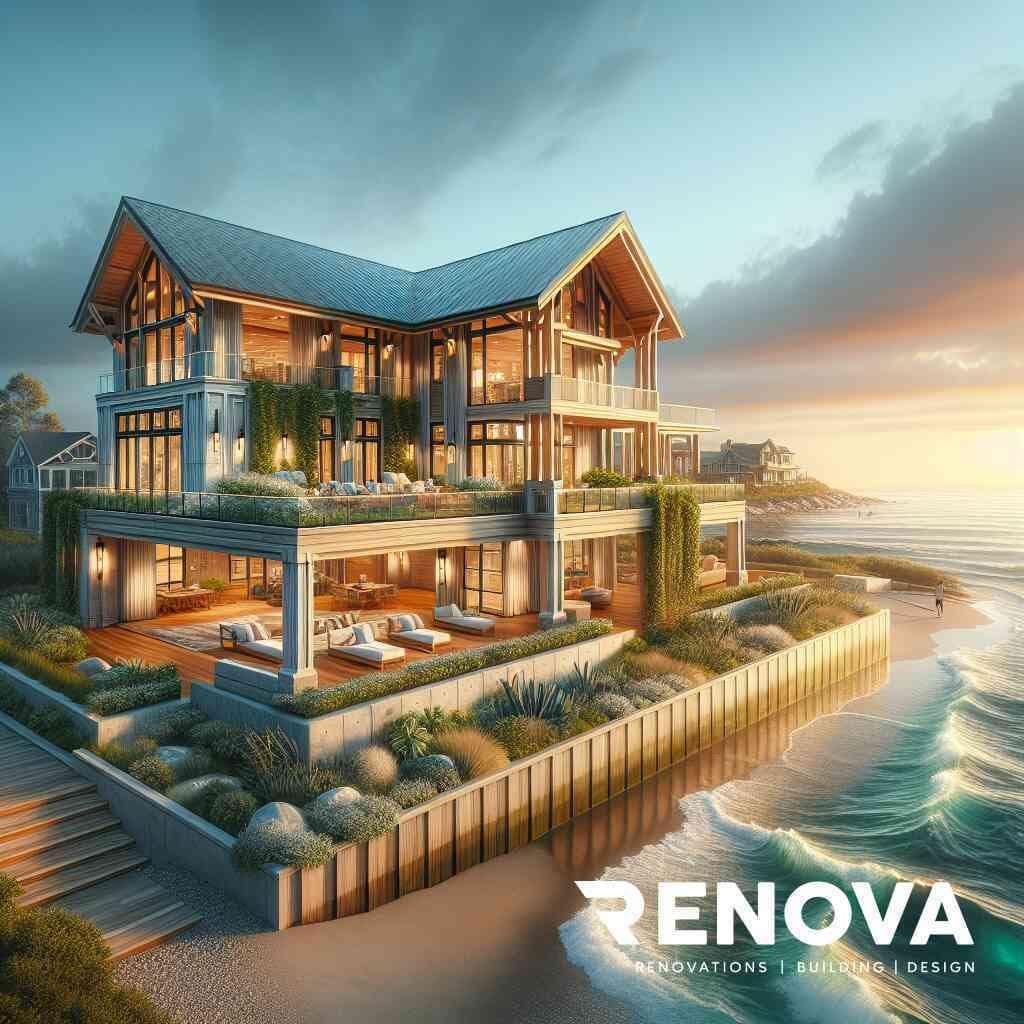 Distinguishing RENOVA’s Signature in Boca Raton Renovations