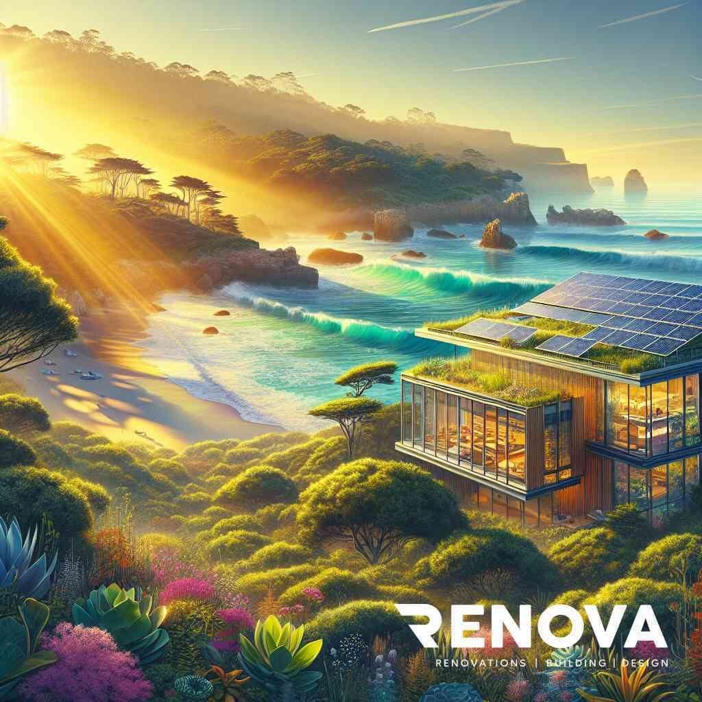 Exploring Eco-Conscious Builds: The RENOVA Perspective