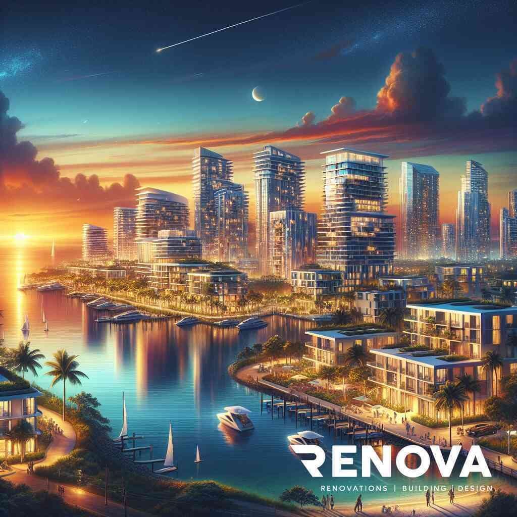 Exploring RENOVA’s Efficient Strategies in West Palm Beach