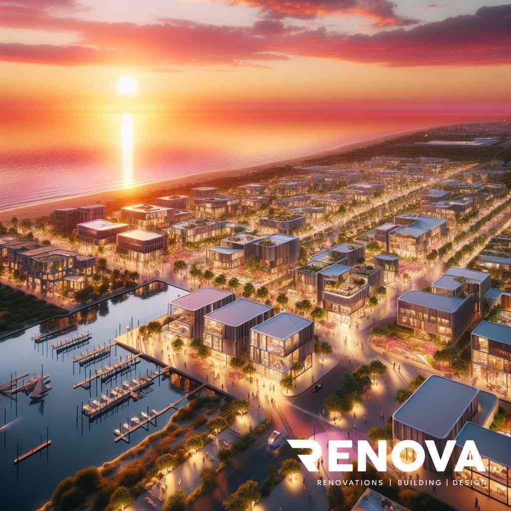 Exploring RENOVA's Efficient Strategies in West Palm Beach