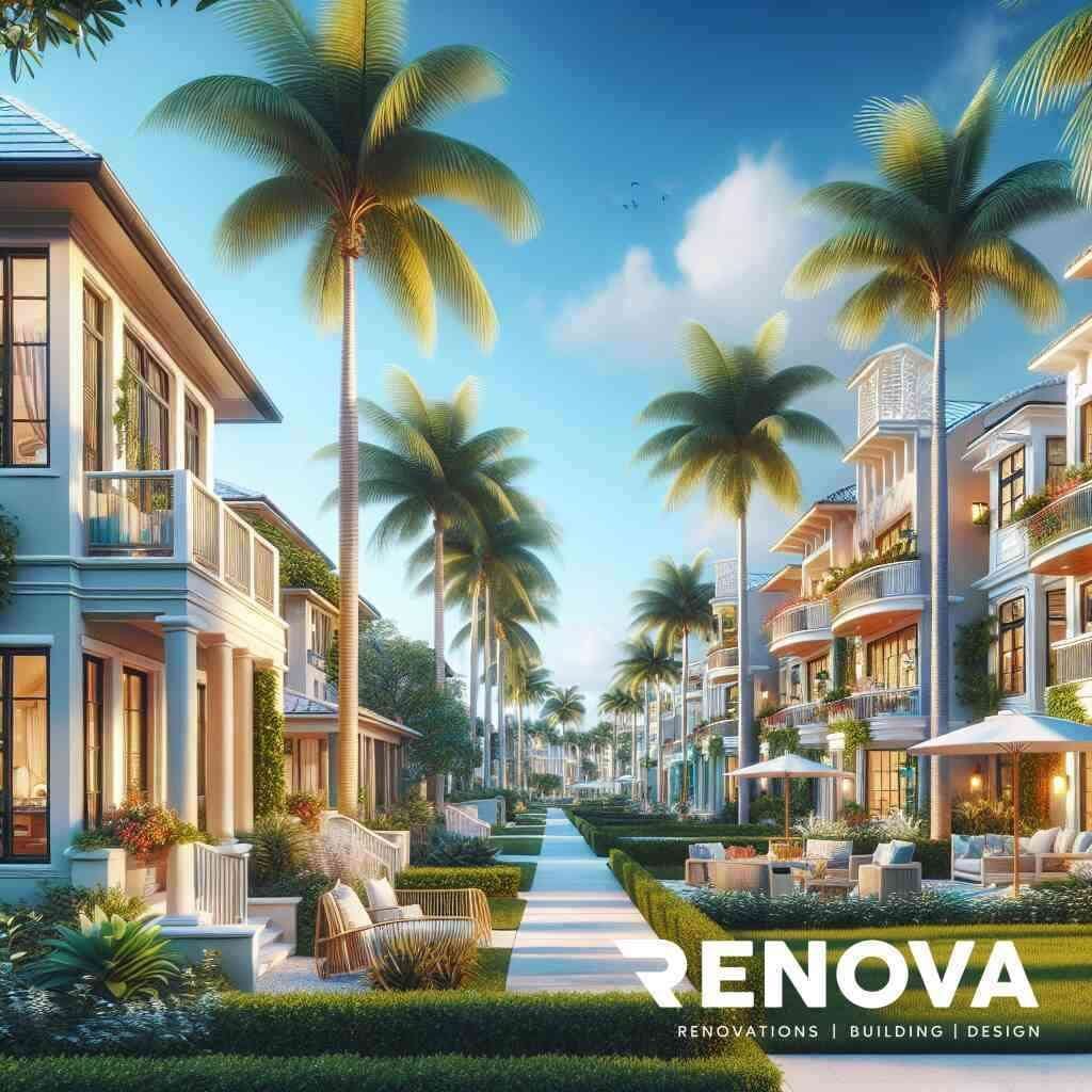 How does RENOVA Transform Lake Worth Remodels into masterpieces?