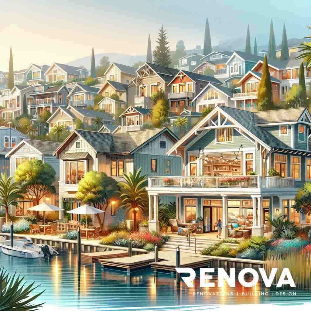 How RENOVA Transforms Lake Worth Remodels into Masterpieces?