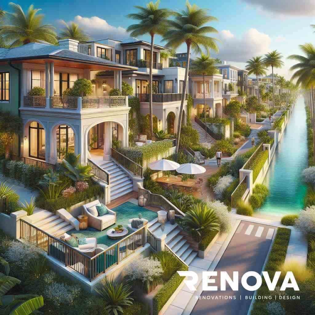 How RENOVA Transforms Lake Worth Remodels into Masterpieces?