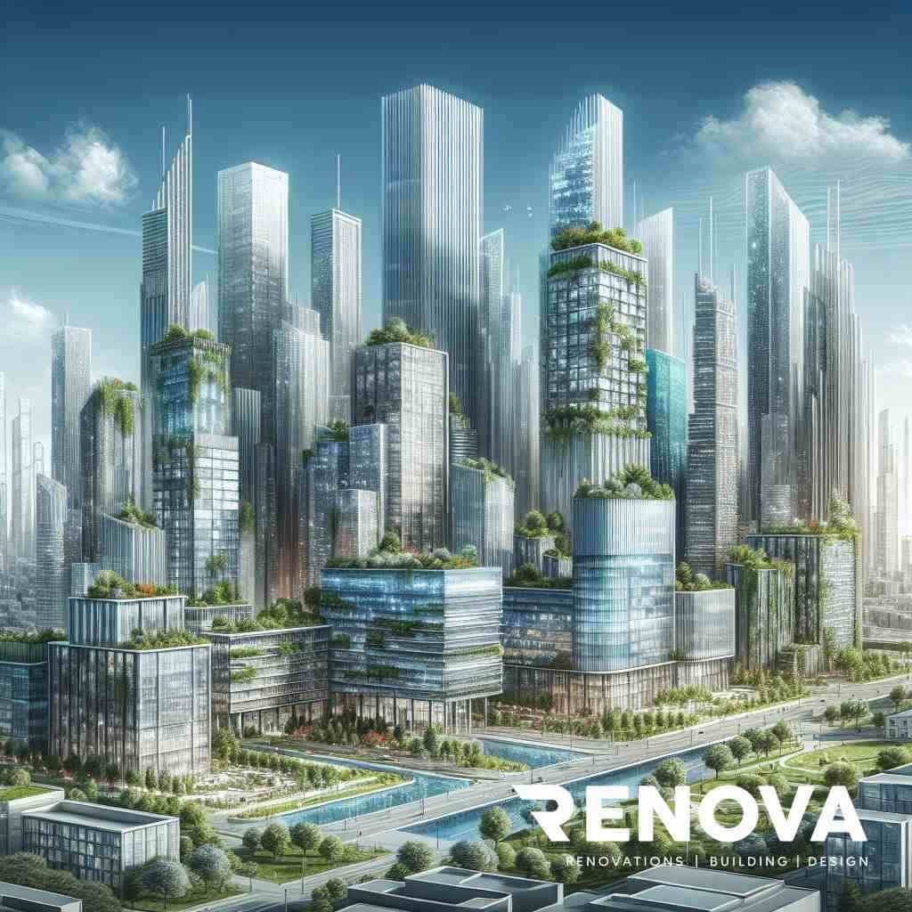 How RENOVA Elevates Boynton Beach Commercial Projects?