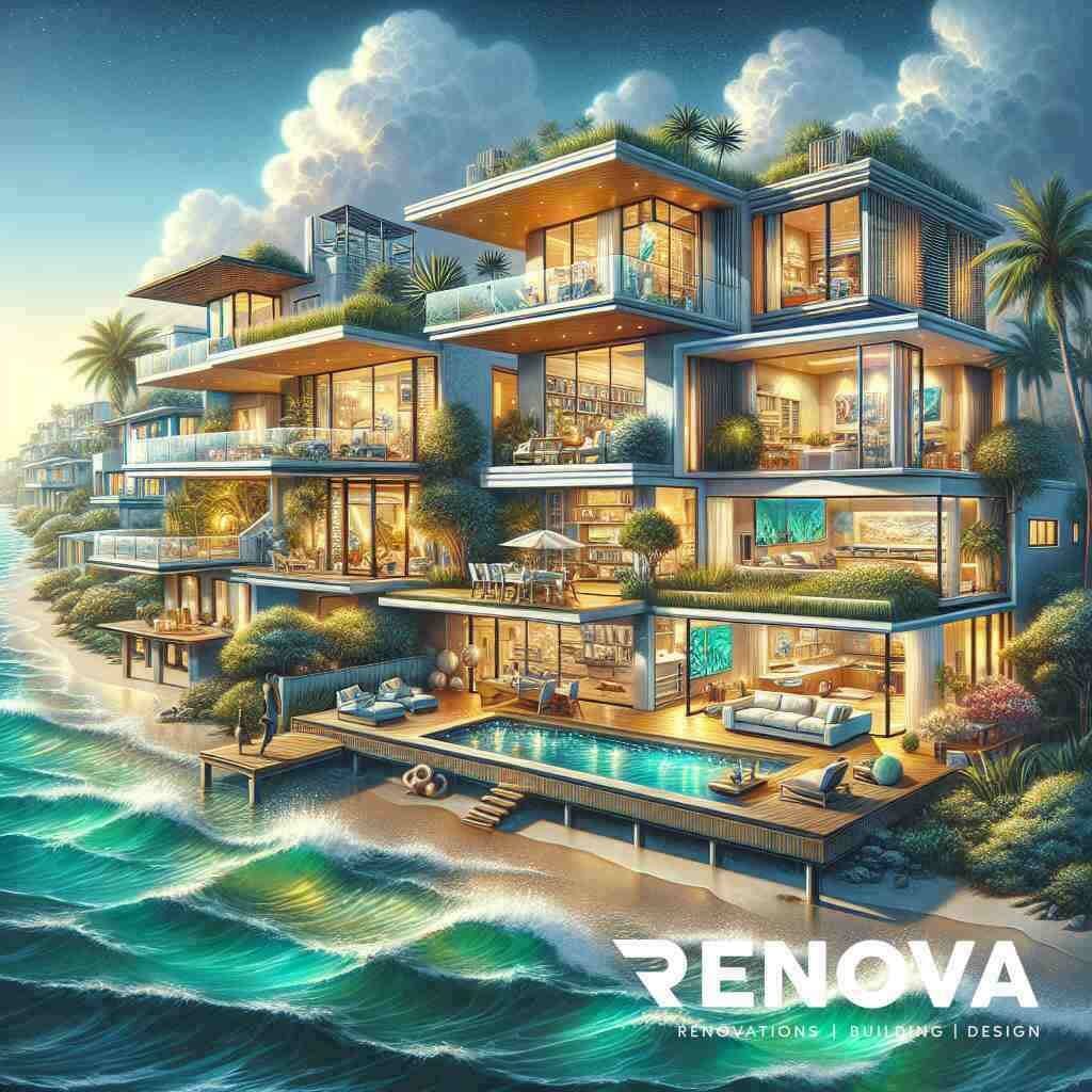 How RENOVA Masters the Art of South Florida Renovations?