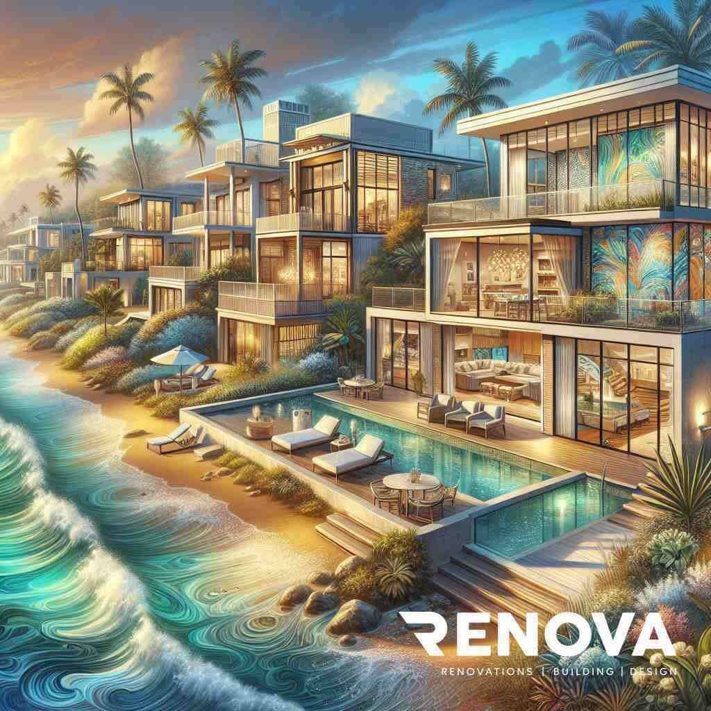 How RENOVA Masters the Art of South Florida Renovations?