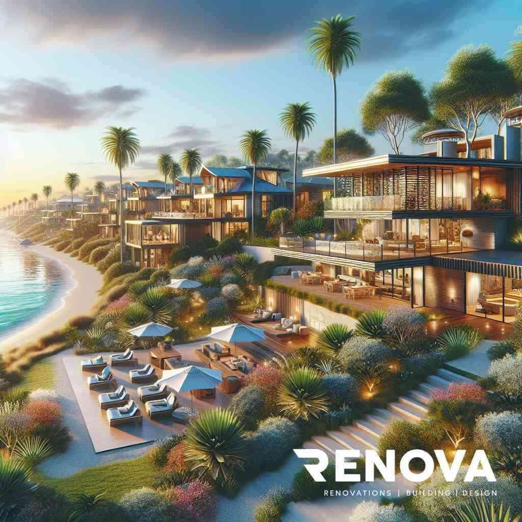 How RENOVA Revolutionizes Delray Beach Custom Homes?