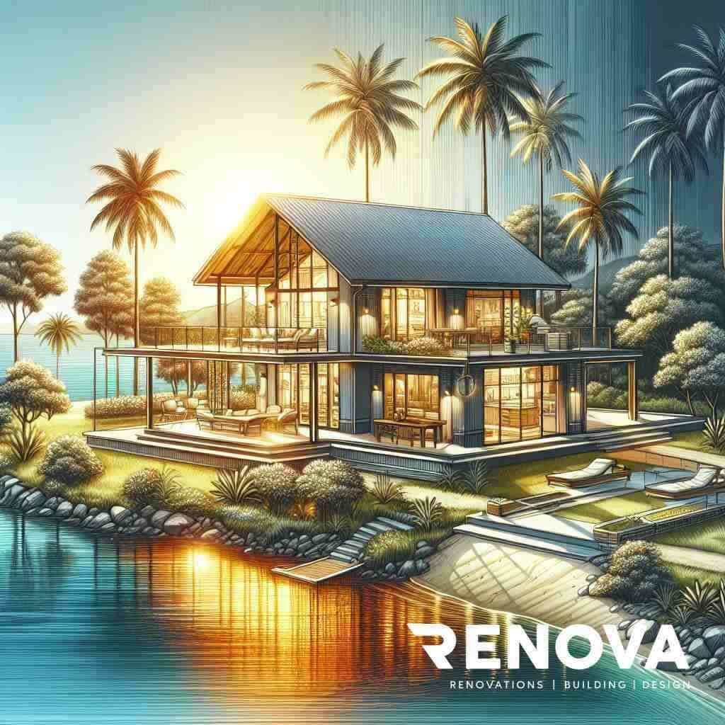 The Difference Between RENOVA and Other Delray Renovators