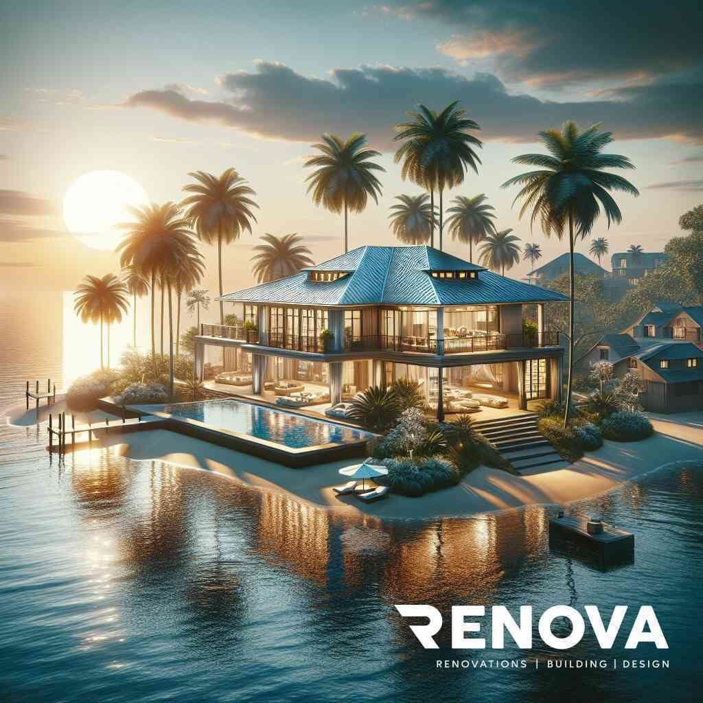 The Difference Between RENOVA and Other Delray Renovators