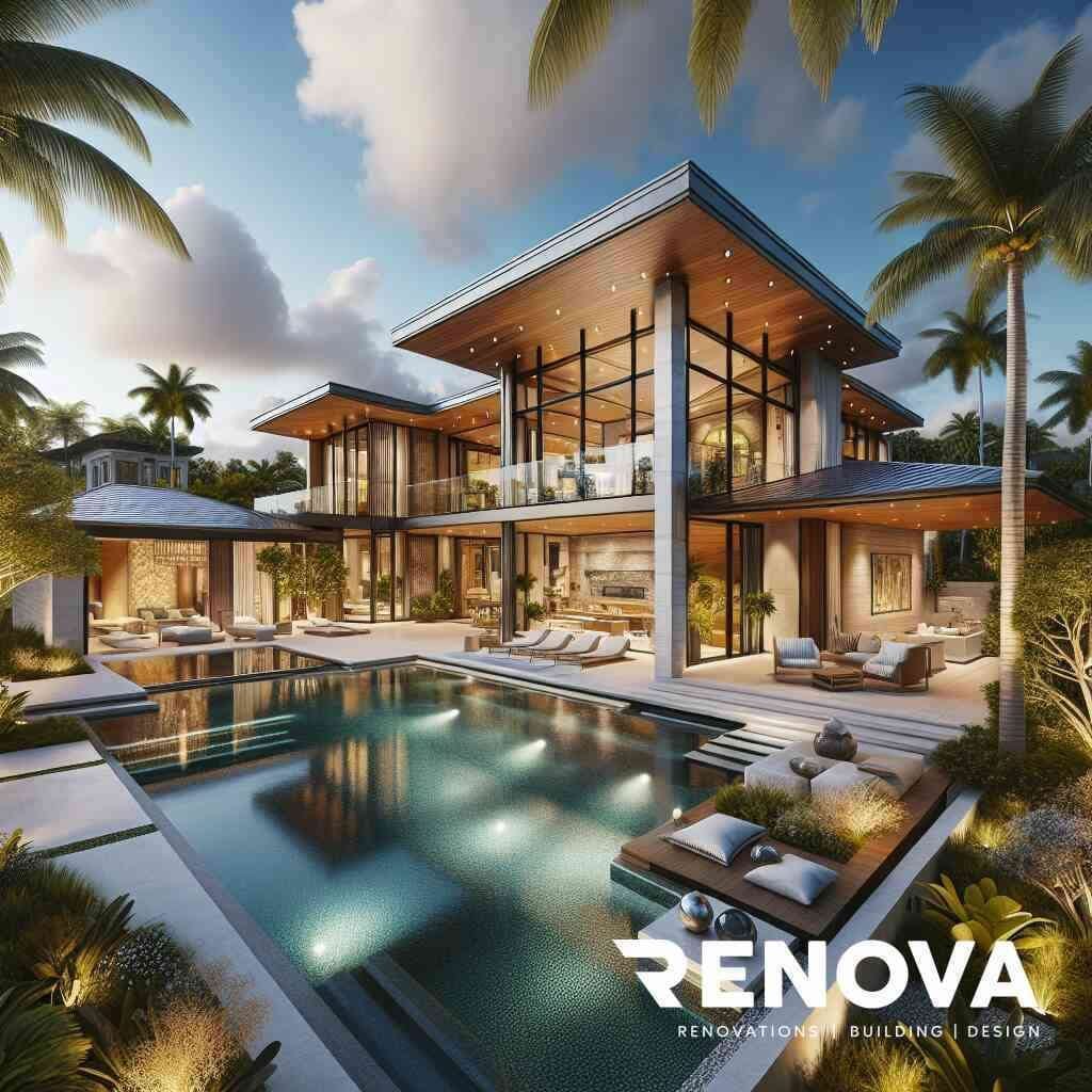 The Ultimate Guide to RENOVA's Palm Beach Home Additions