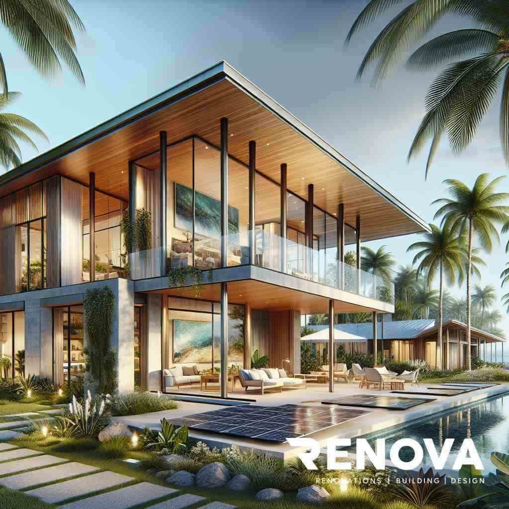 The Ultimate Guide to RENOVA's Palm Beach Home Additions