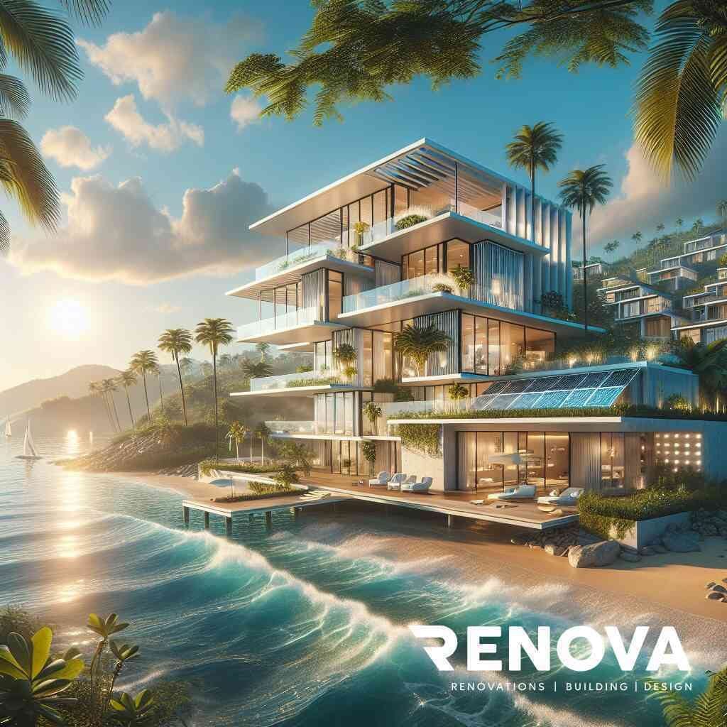 Top 5 Insights into RENOVA’s Deerfield Beach Innovations