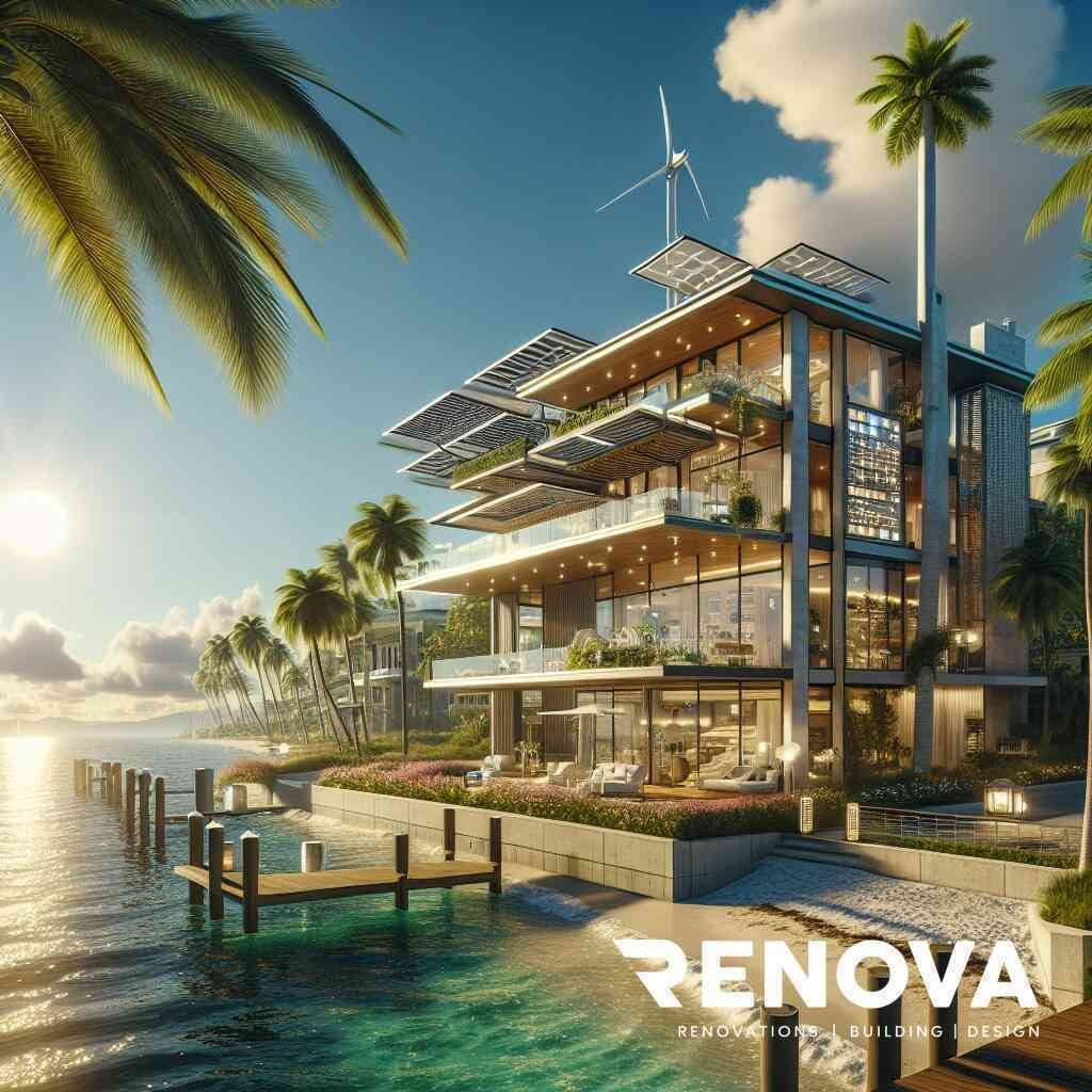 Top 5 Insights into RENOVA's Deerfield Beach Innovations