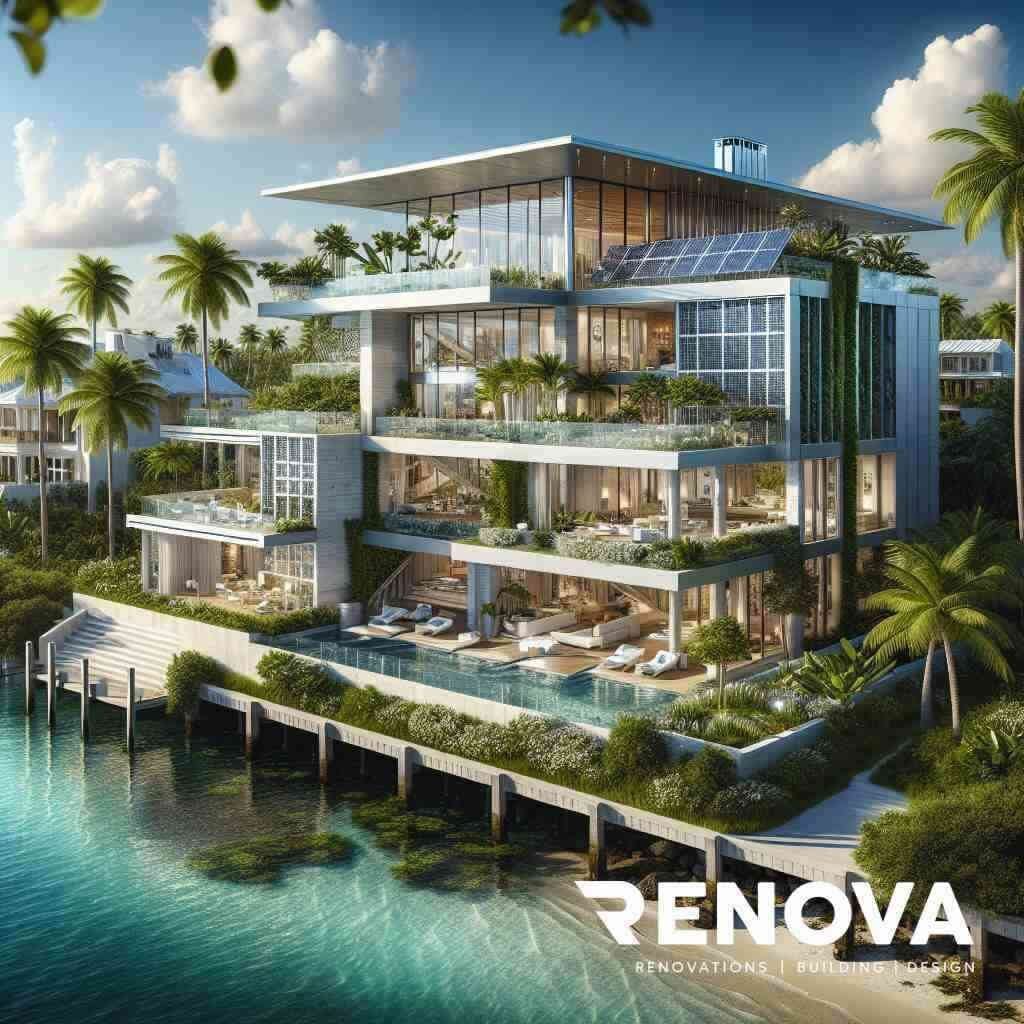 Top 5 Insights into RENOVA's Deerfield Beach Innovations