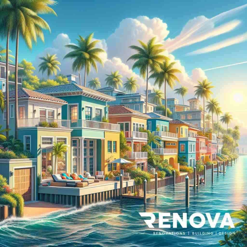 Understanding RENOVA's Approach to Seasonal Renovations