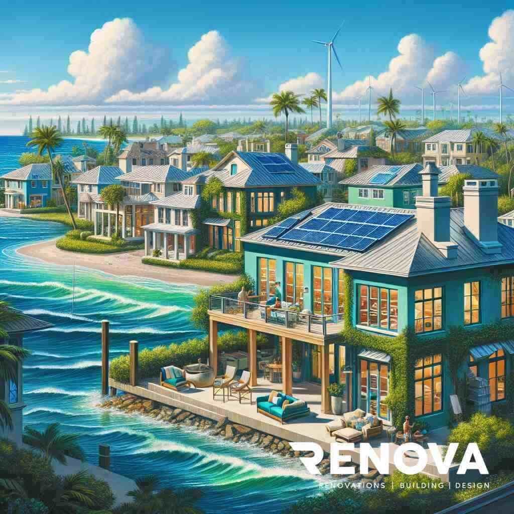 Understanding RENOVA's Approach to Seasonal Renovations