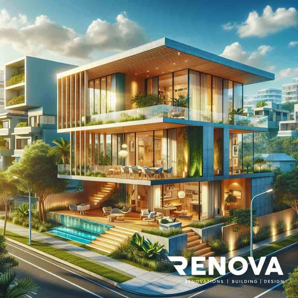 Understanding RENOVA's Role in Innovative Home Additions