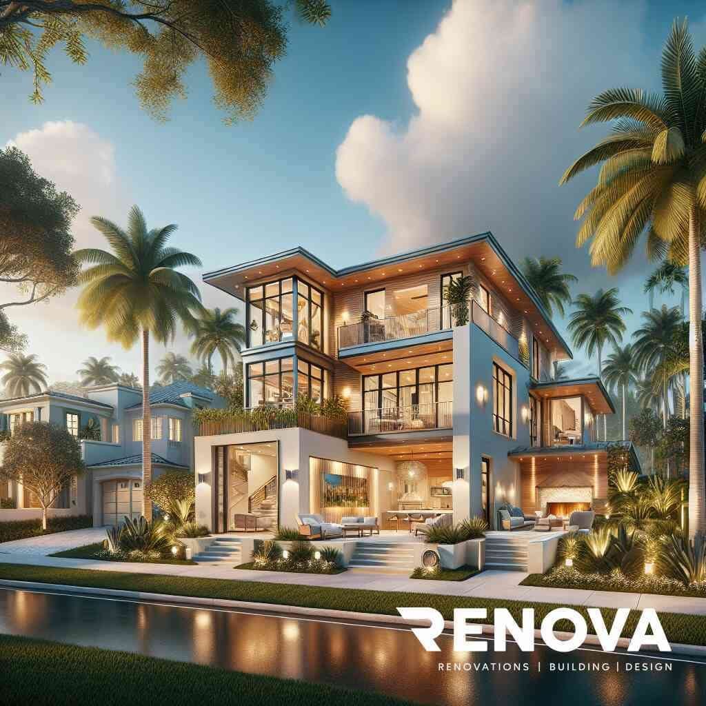 Understanding RENOVA's Role in Innovative Home Additions