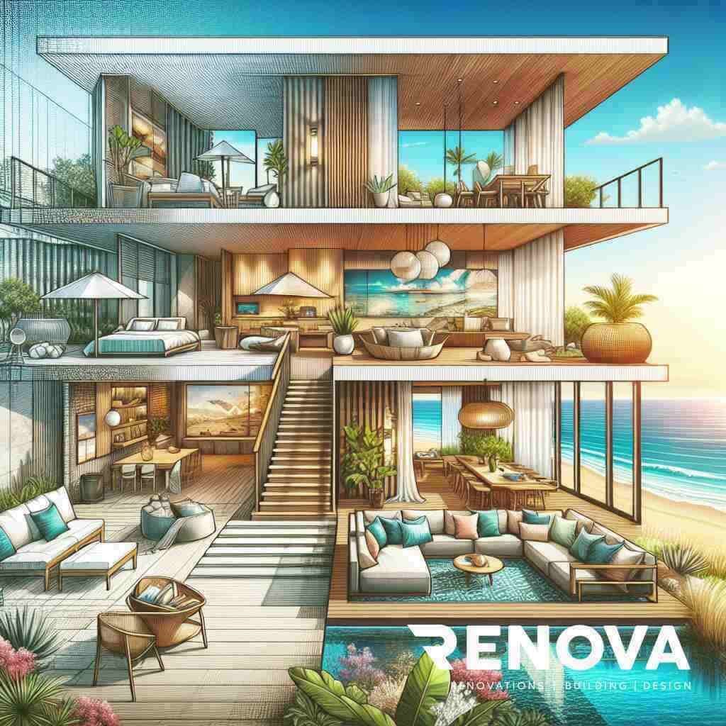 What Are RENOVA’s Top Techniques for Palm Beach Remodels?