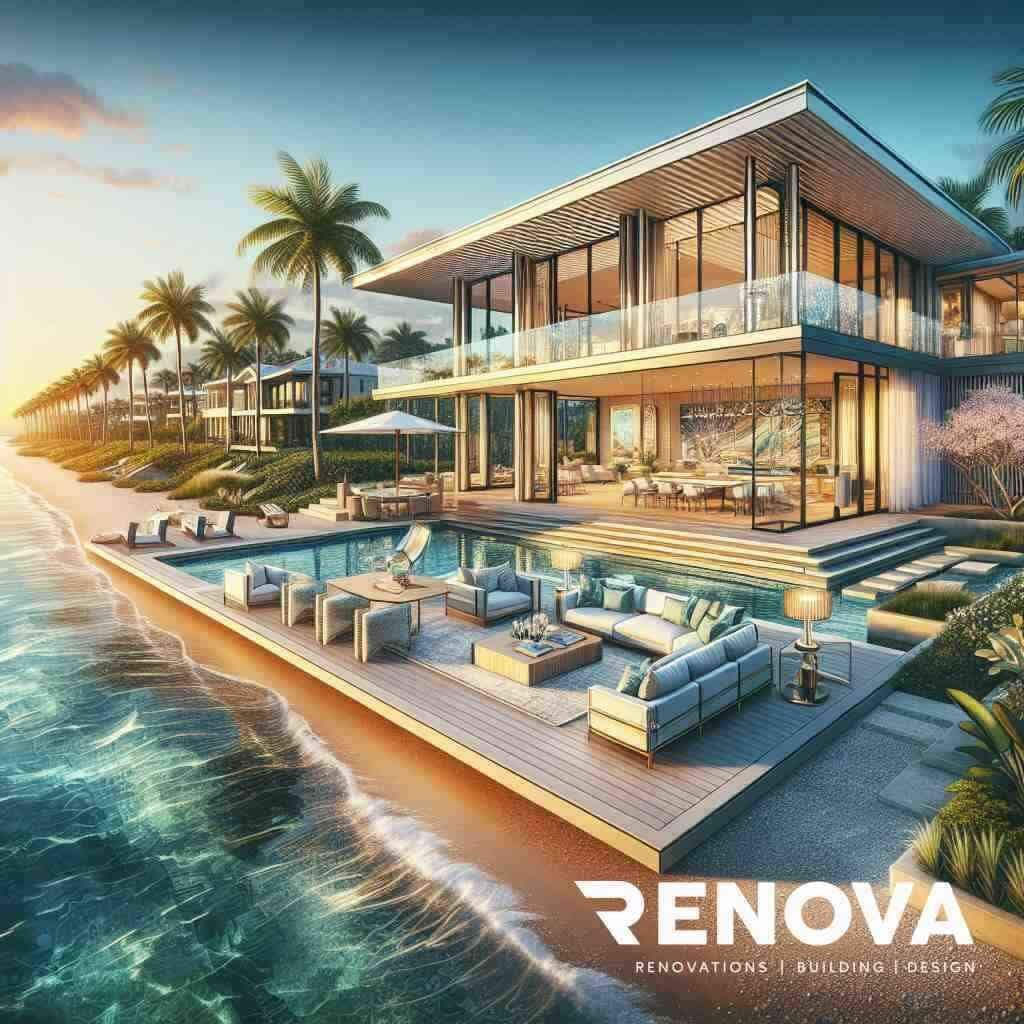 What Are RENOVA's Top Techniques for Palm Beach Remodels?