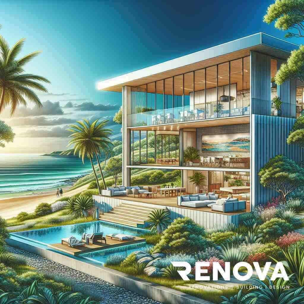 What Are RENOVA's Top Techniques for Palm Beach Remodels?