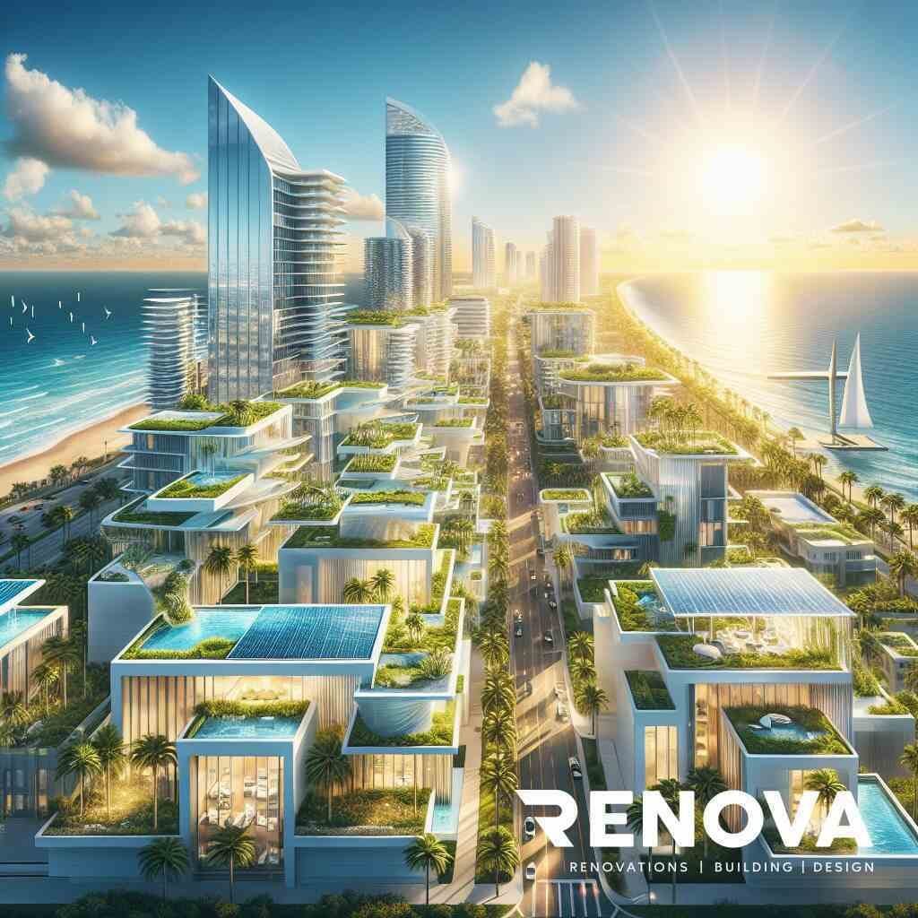 What Are the Key Trends in RENOVA’s South Florida Projects?