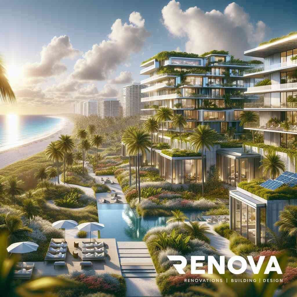 What Are the Key Trends in RENOVA's South Florida Projects?