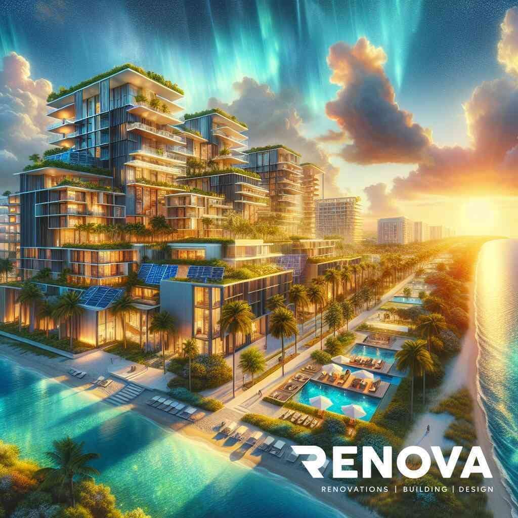 What Are the Key Trends in RENOVA's South Florida Projects?