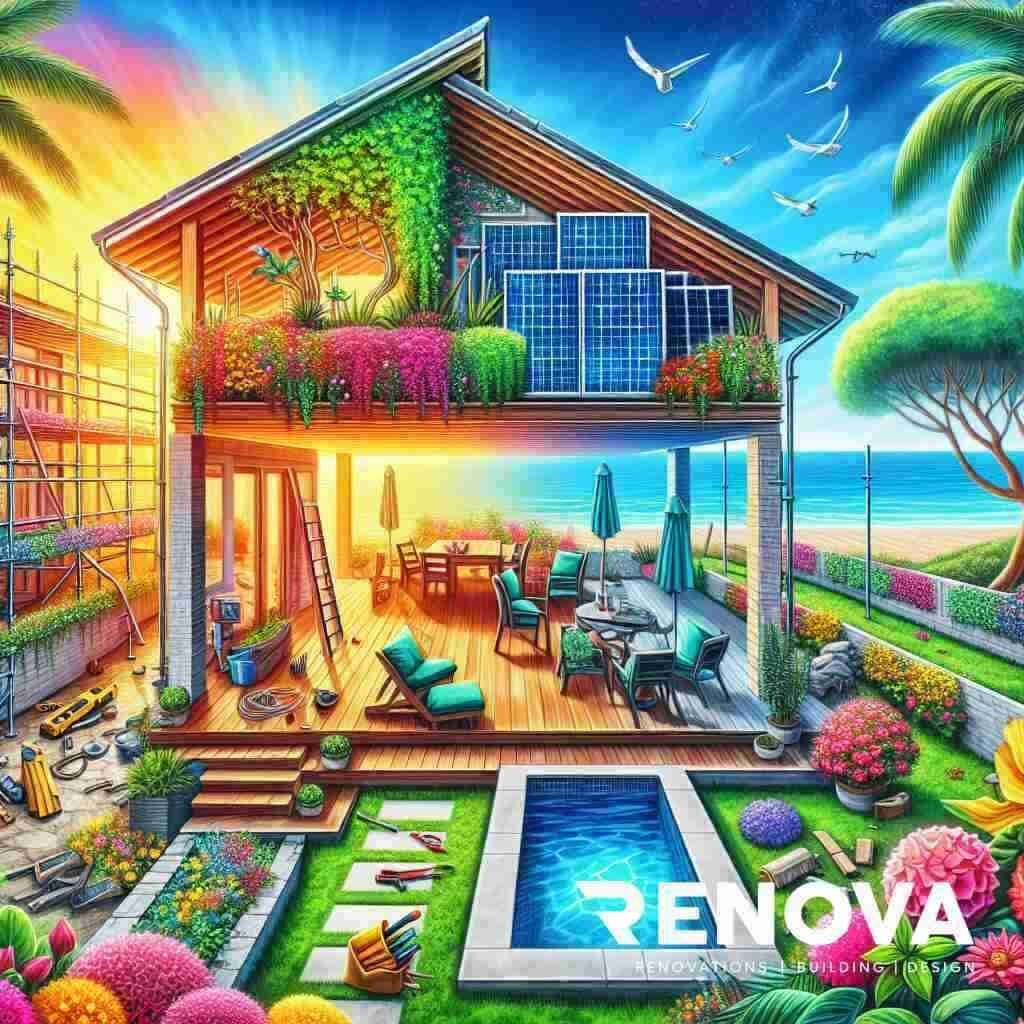 What Are the Top RENOVA Strategies for Efficient Remodeling?