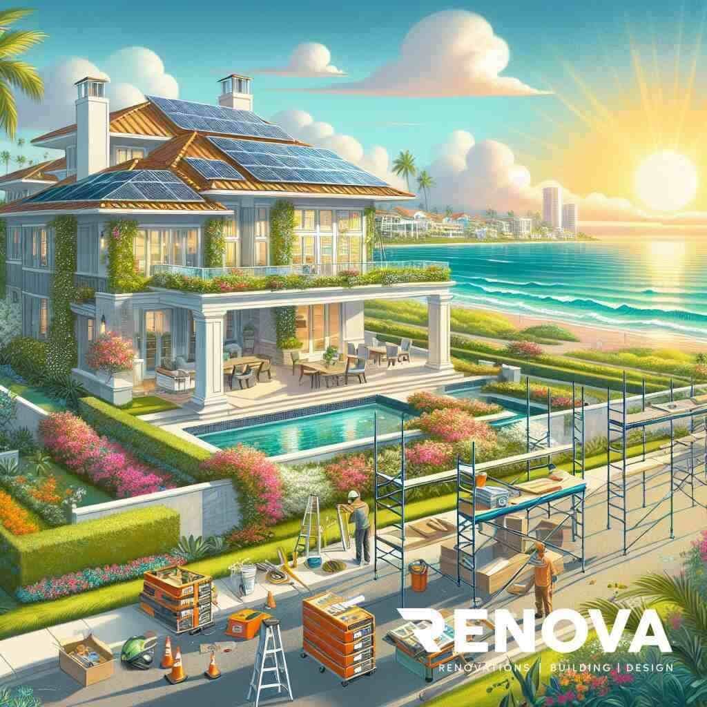 What Are the Top RENOVA Strategies for Efficient Remodeling?