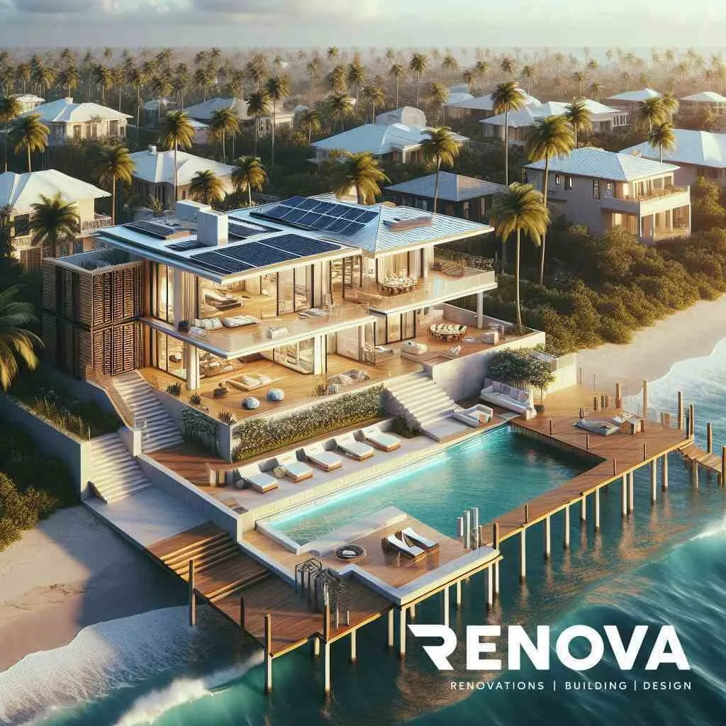 Examining RENOVA’s Insights on Custom Homes Near Me