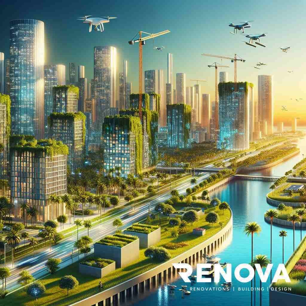 Guide to RENOVA’s Commercial Expertise in Palm Beach