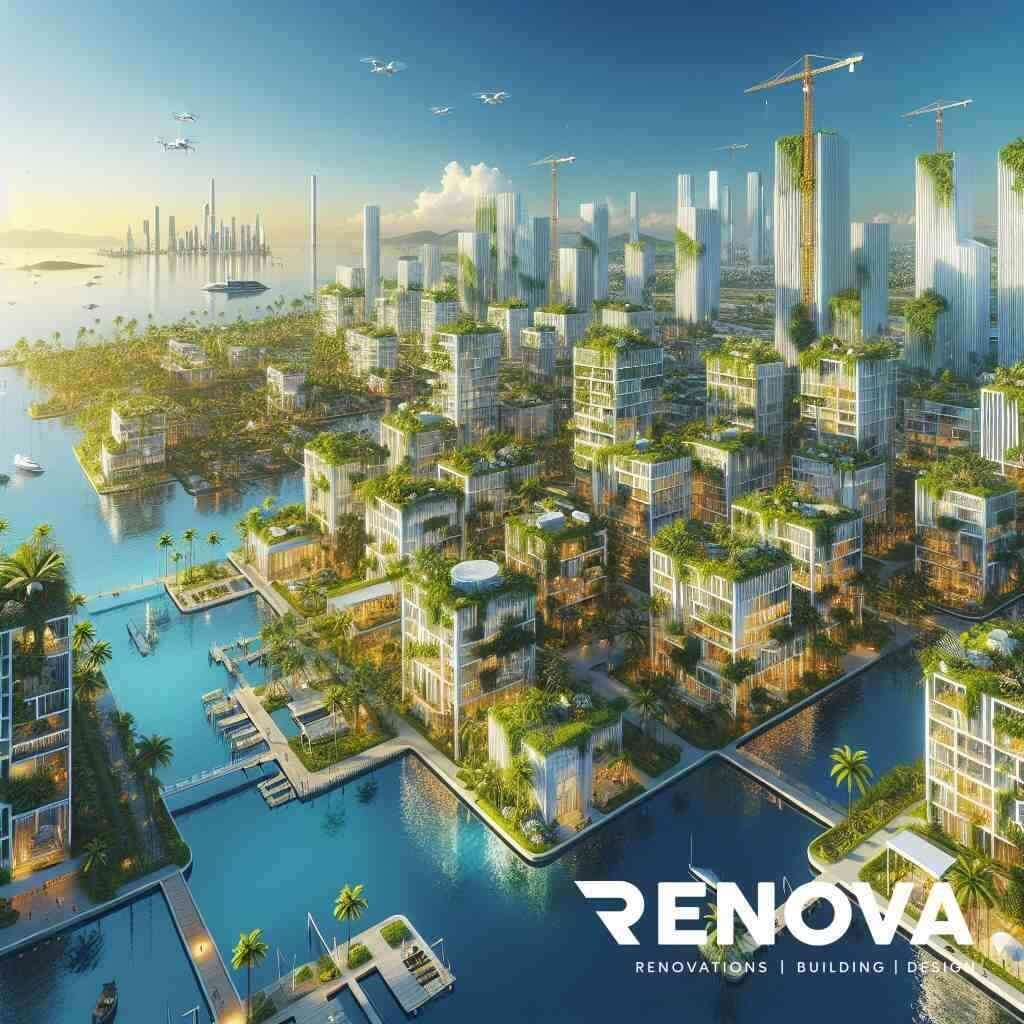 Guide to RENOVA's Commercial Expertise in Palm Beach