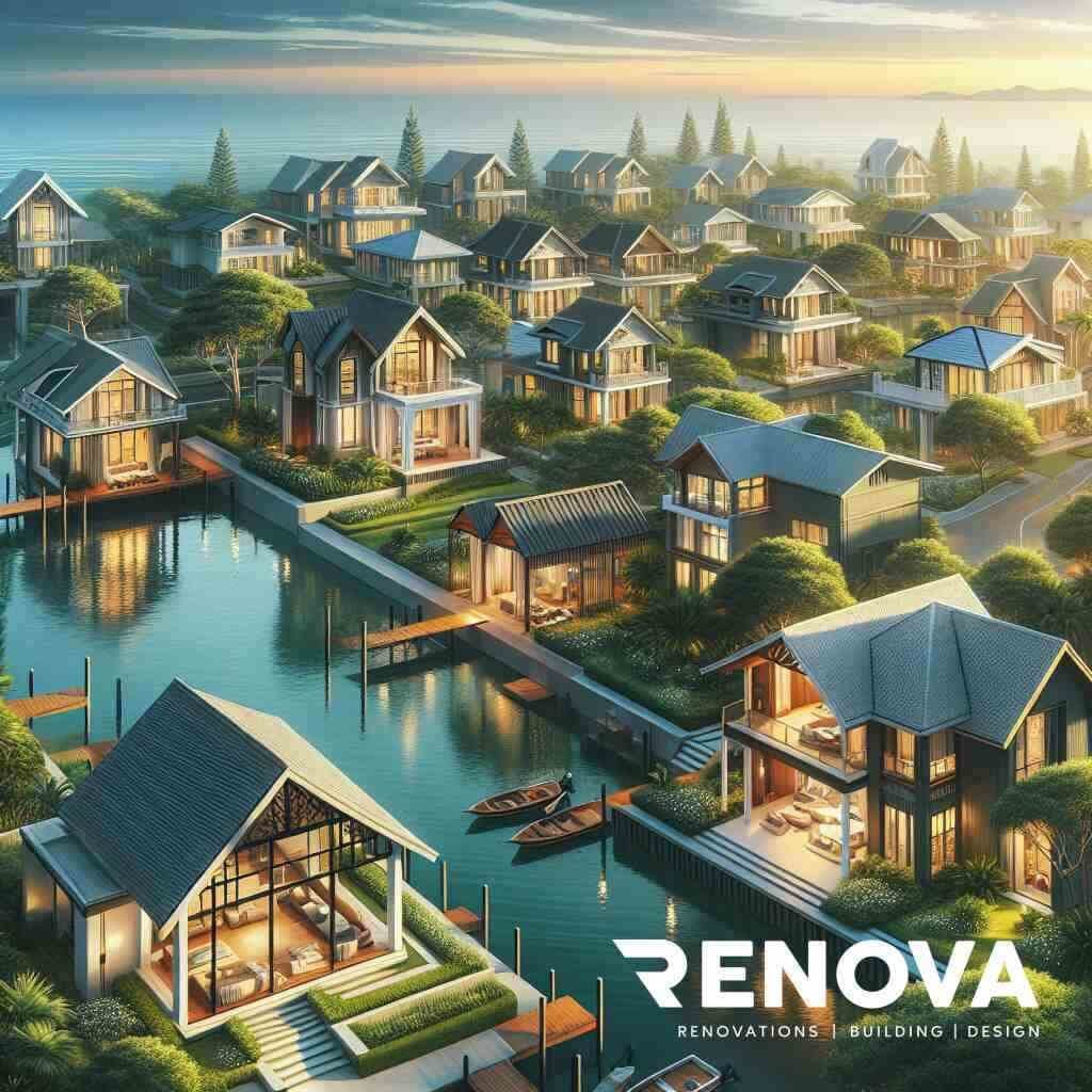 How does RENOVA define excellence in custom builds near you?