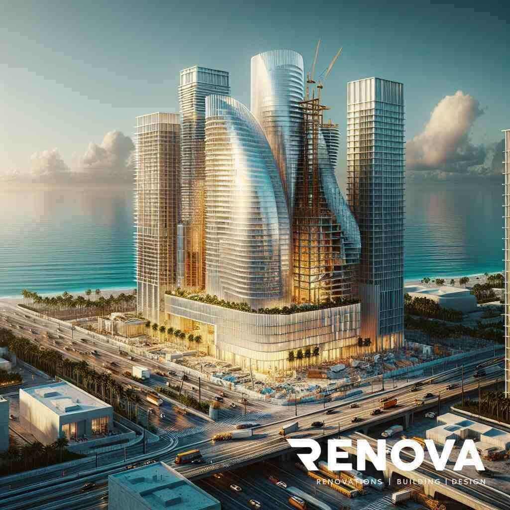 How RENOVA Elevates South Florida Commercial Projects?