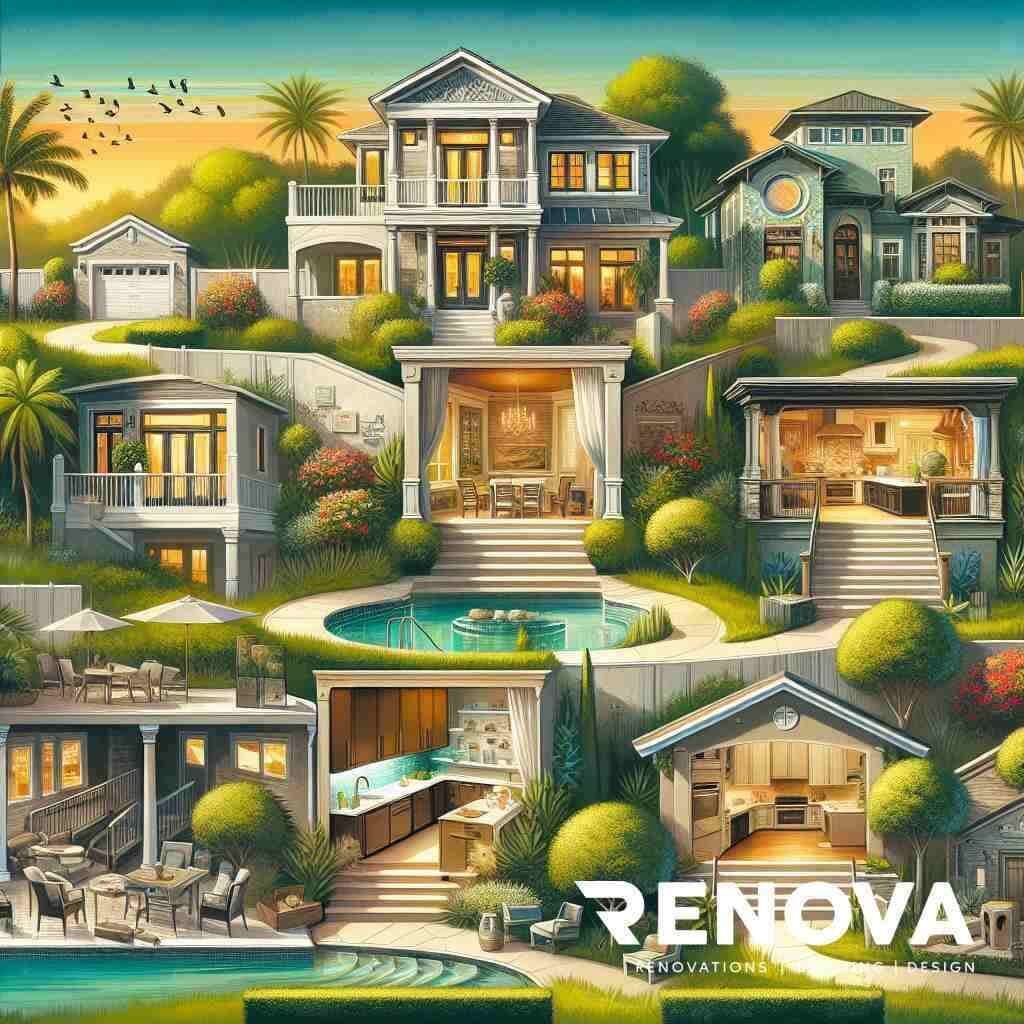 How RENOVA Transforms Lake Worth into Remodel Masterpieces