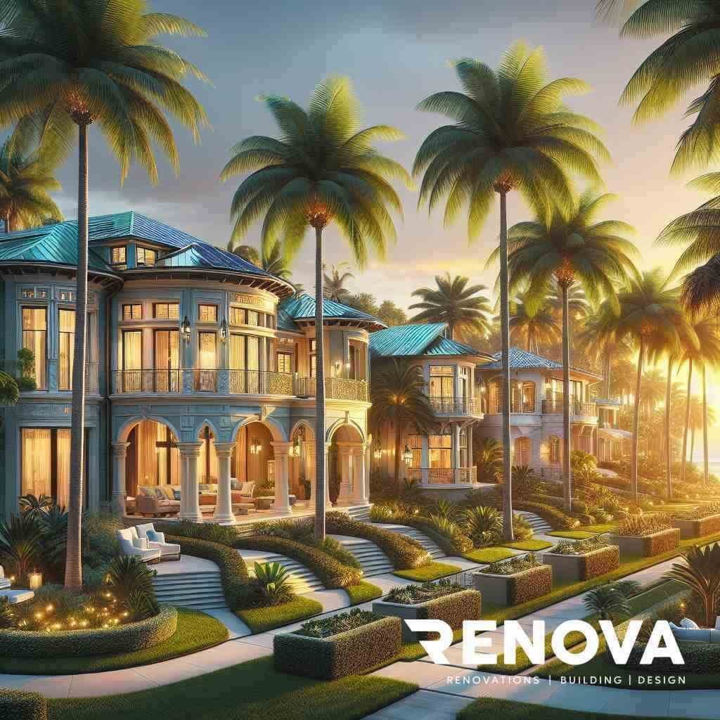 RENOVA's Secret Techniques for Delray Custom Homes