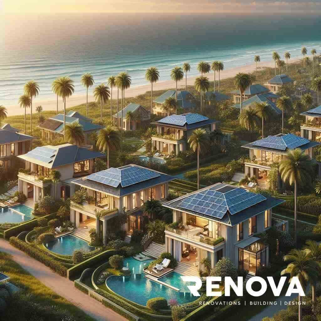 RENOVA's Secret Techniques for Delray Custom Homes