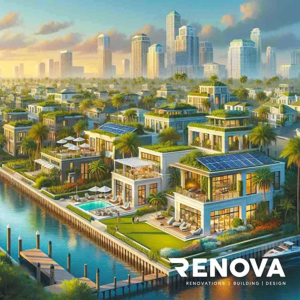 The Definition of RENOVA's Impact in Boca Raton