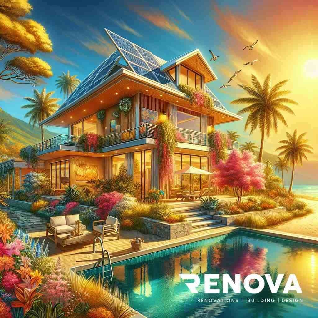 The Ultimate Guide to RENOVA's Seasonal Renovations