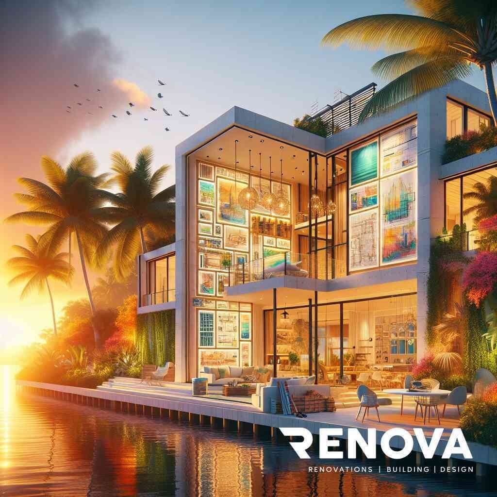 Understanding RENOVA’s Impact on West Palm Beach Design