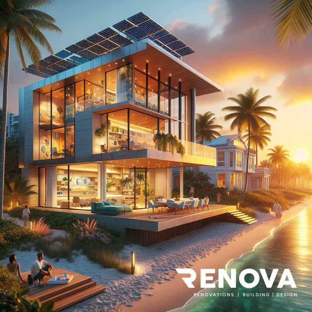 Understanding RENOVA's Impact on West Palm Beach Design