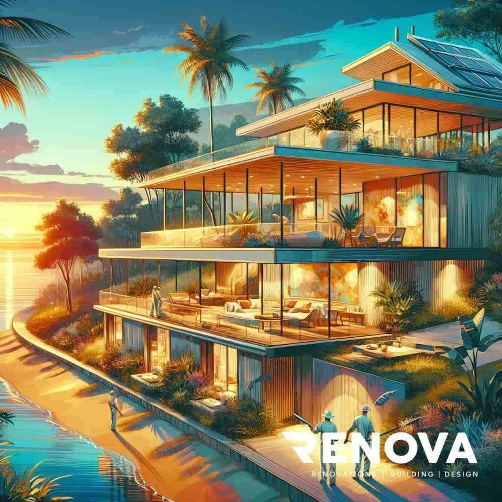 Understanding RENOVA's Impact on West Palm Beach Design