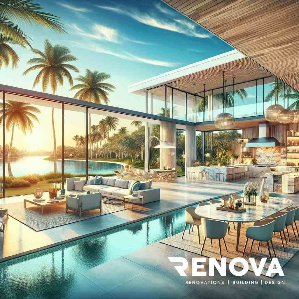 What Are the Key RENOVA Trends in Delray Remodeling?