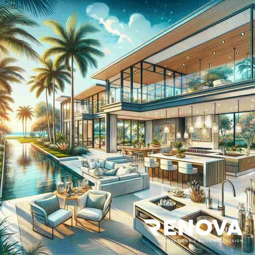 What Are the Key RENOVA Trends in Delray Remodeling?