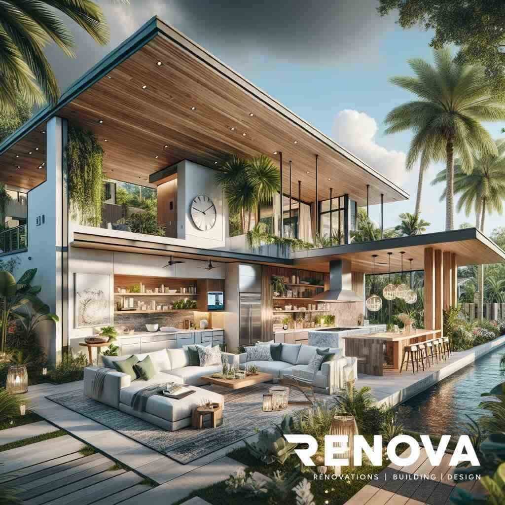 What Are the Key RENOVA Trends in Delray Remodeling?